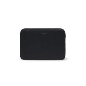 Laptop Sleeve Perfect Skin 14''-14.1'', Black