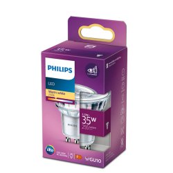 LED classic 35W GU10