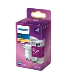 LED classic 50W GU10