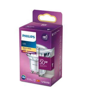 LED classic 50W GU10