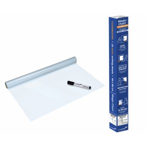 Legamaster Magic Whiteboard Klar