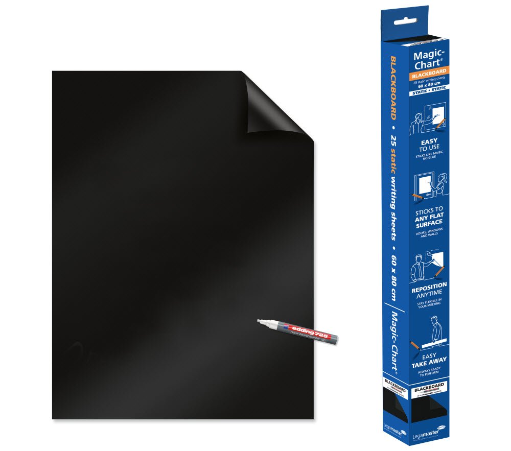Legamaster Magic Blackboard