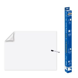 Legamaster MagicChart Whiteboard 90 x 120cm 15 ark