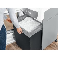 Leitz makulator affaldspose IQ AutoFeed600 (20)