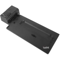 Lenovo ThinkPad Basic Dock 90W, Black