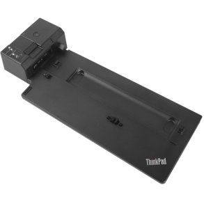 Lenovo ThinkPad Basic Dock 90W, Black