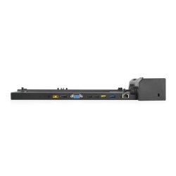 Lenovo ThinkPad Basic Dock 90W, Black
