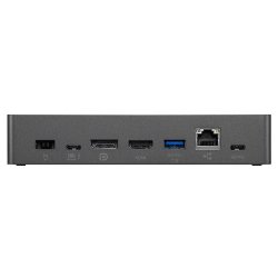 Lenovo ThinkPad Thunderbolt 3 Essential Dock Black