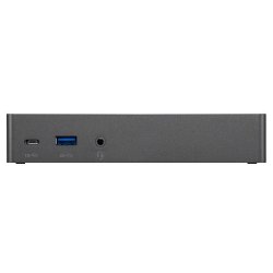 Lenovo ThinkPad Thunderbolt 3 Essential Dock Black