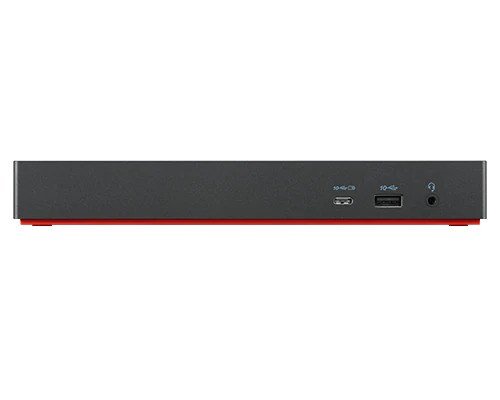 Lenovo ThinkPad Universal Thunderbolt 4 Dock 135W