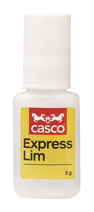 Lim Casco express 5gr