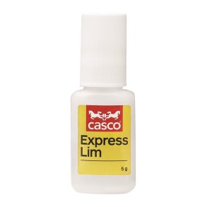 Lim Casco express 5gr