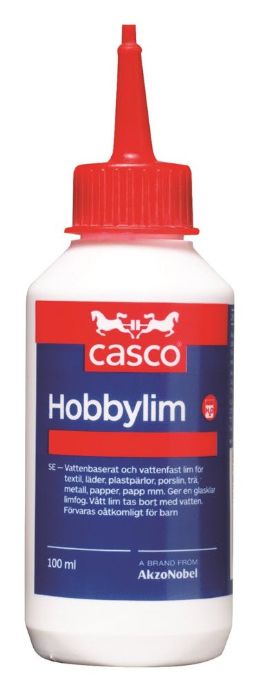 Lim Casco hobby 110ml