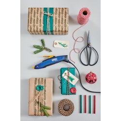 Limpen elektrisk Rapid EGPen D7mm