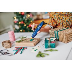 Limpen elektrisk Rapid EGPen D7mm