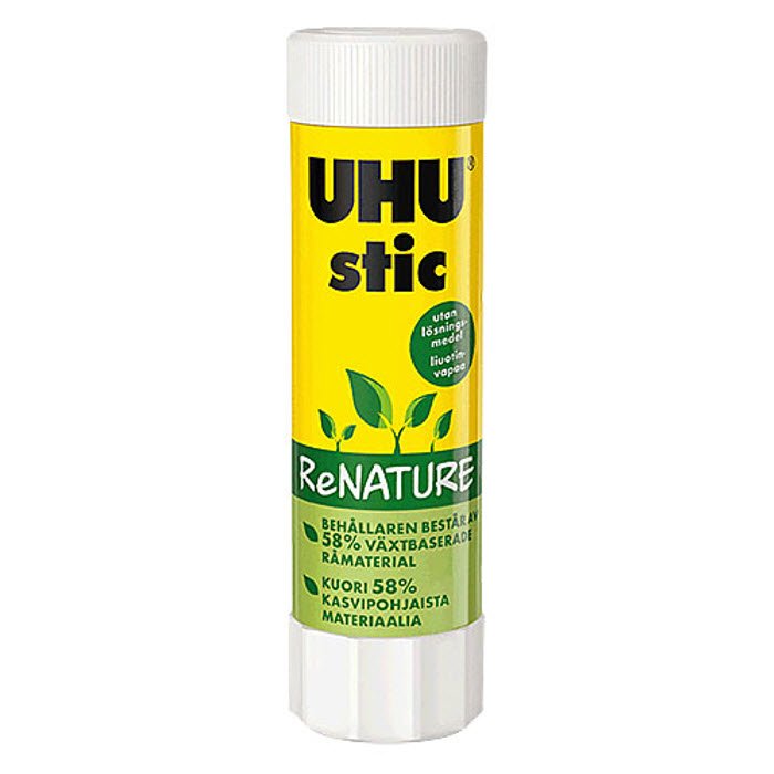 Limstift ReNaturel 40g