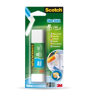 Limstift Scotch 36 g 6236D