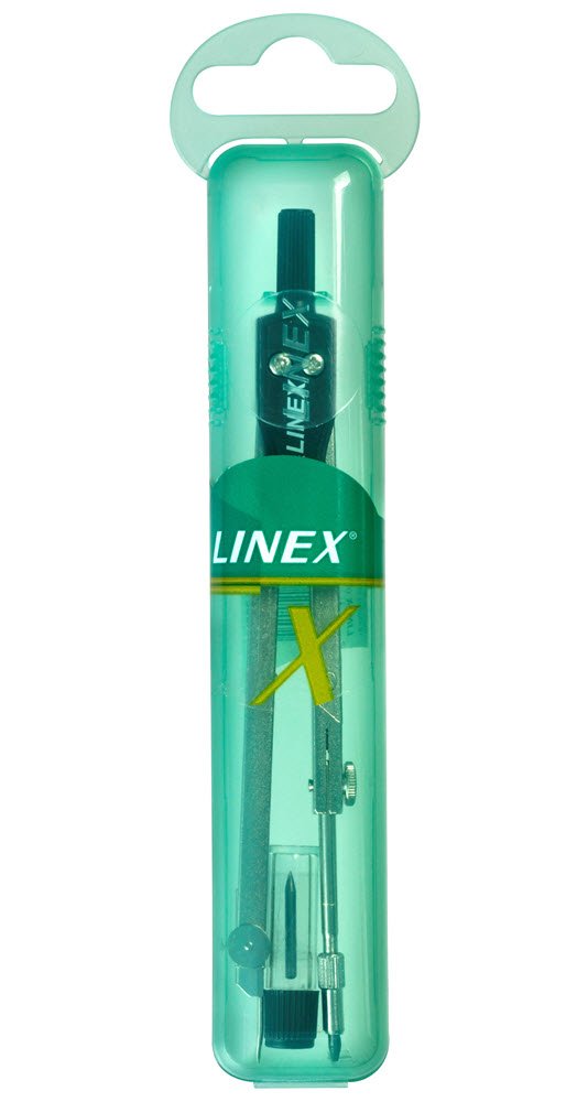 Linex 15 blypasser