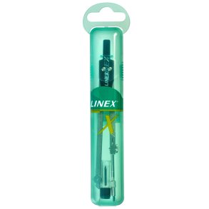 Linex 15 blypasser
