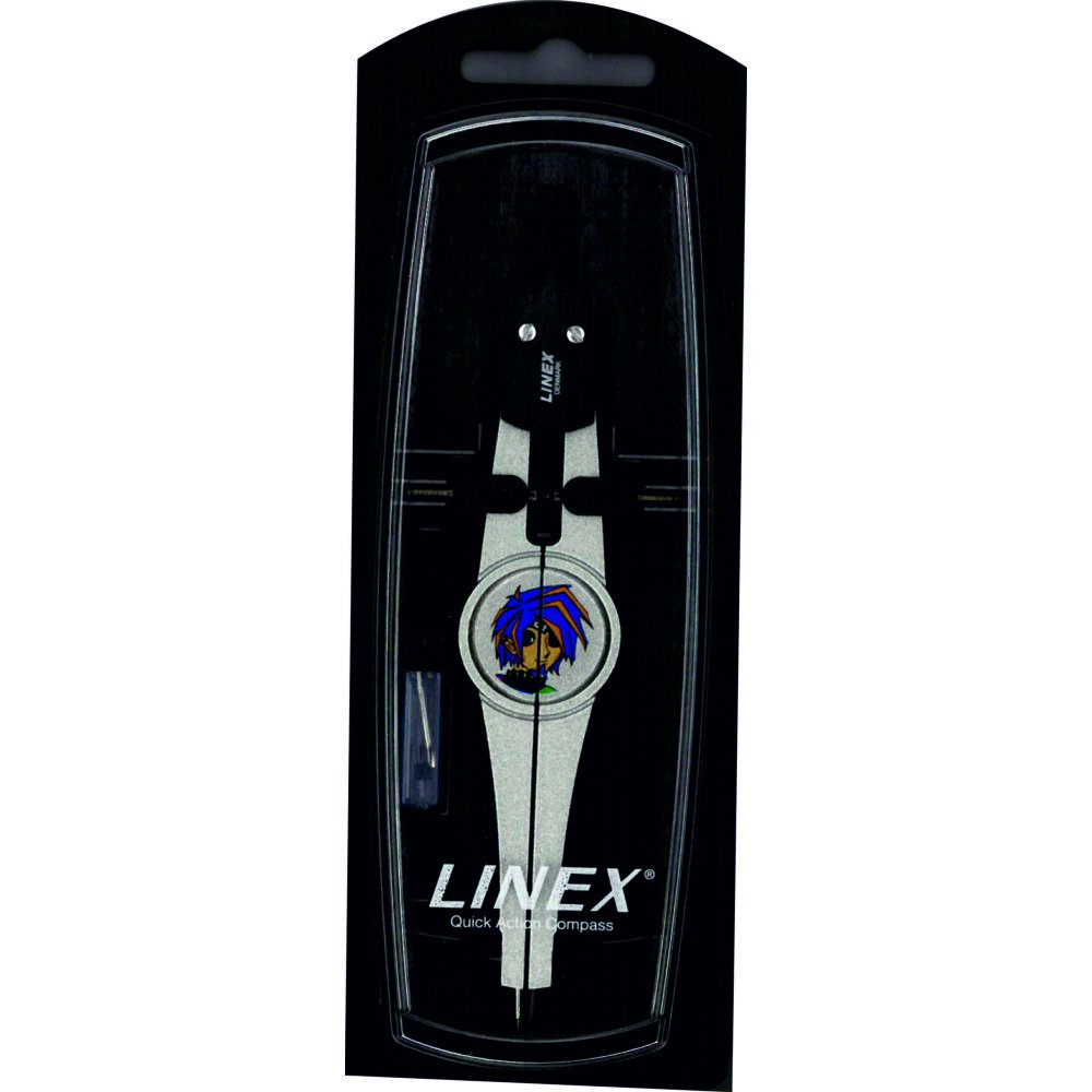 Linex 880 Passer