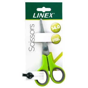 Linex Brnesaks 140mm