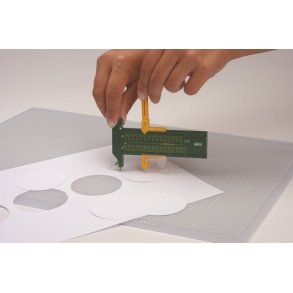 Linex CK1300 Passerkniv