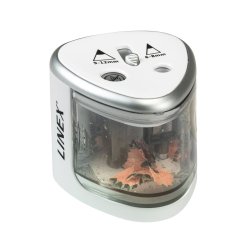 Linex Elektrisk Blyantspidser