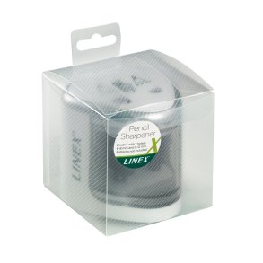 Linex Elektrisk Blyantspidser