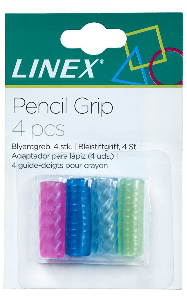 Linex Gribetut 4 stk