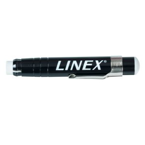 Linex kridtholder sort