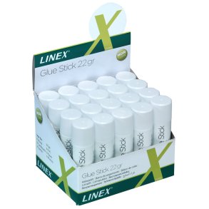 Linex Limstift 22gr