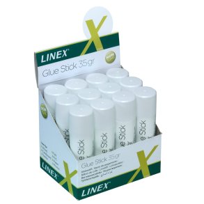 Linex Limstift 35gr