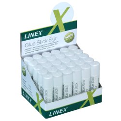 Linex Limstift 8gr