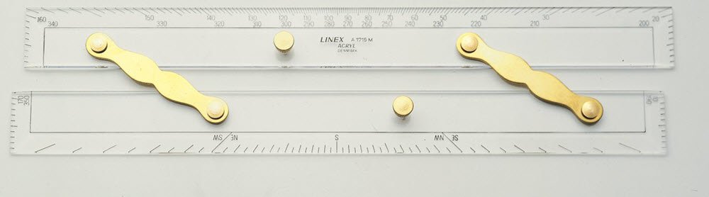 Linex parallel linial