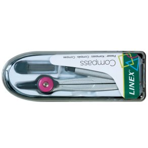 Linex Passer 0,5mm Pink