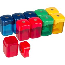 Linex PS600 Blyantspidser Ass Faver