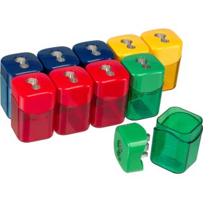 Linex PS700 Blyantspidser Ass Faver