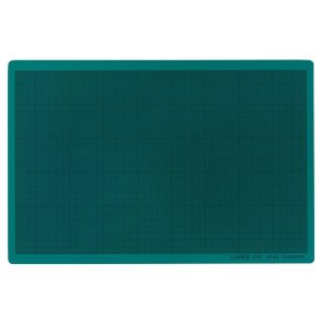 Linex Skreplade A3 CM3045, Grn