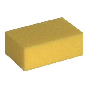 Linex Skumgummi Svamp