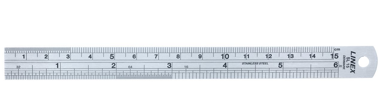 Linex Stl Lineal SL-15