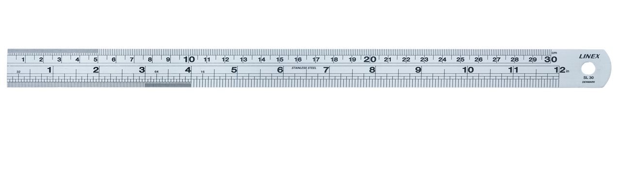 Linex Stl Lineal SL-30