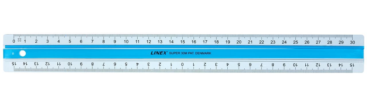 Linex super linial 30cn lysbl