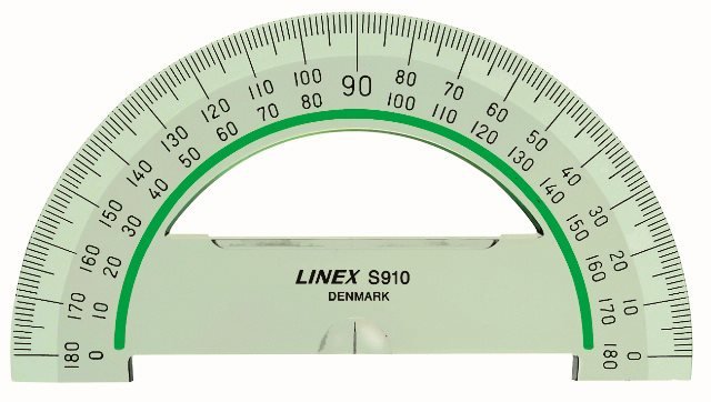 Linex super Vinkelmler