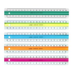 Linex Superlineal 20cm