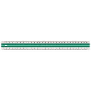 Linex Superlineal 30cm