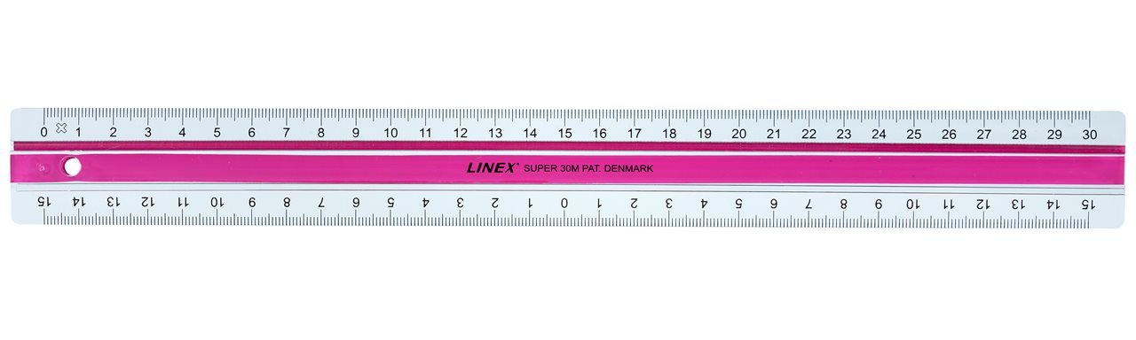 Linex superlinial 30cn pink