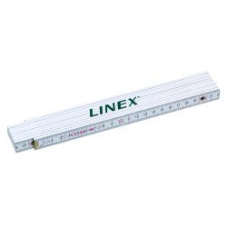 Linex tr tommestok 2m
