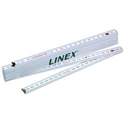 Linex tr tommestok 2m