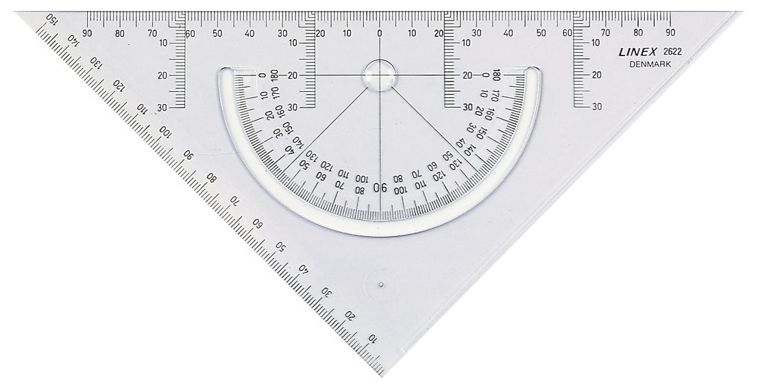 Linex vinkelmler 2622