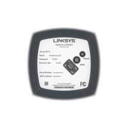 Linksys Atlas Pro 6: Dual-Band Mesh WiFi 6 System